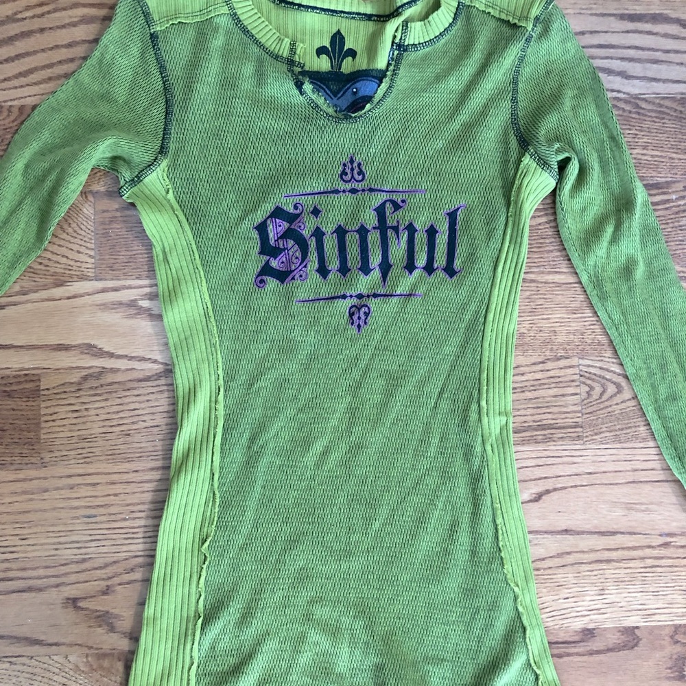Perfect long sleeves for fall